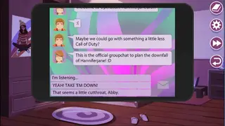 LongStory screenshot