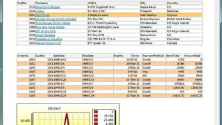 Longtion Application Builder screenshot