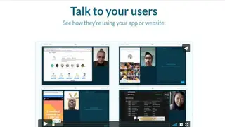 Lookback screenshot