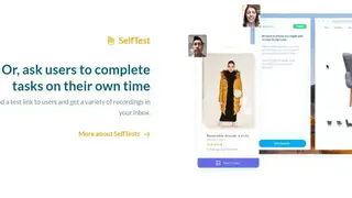 Lookback screenshot