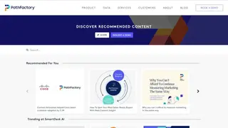 LookBookHQ screenshot