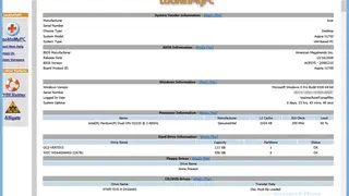 LookInMyPC screenshot