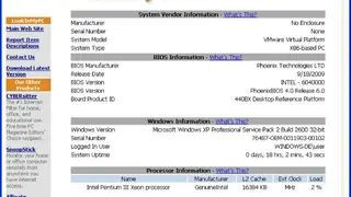 LookInMyPC screenshot