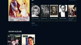 LookMovie screenshot