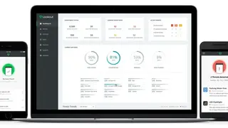 Lookout screenshot