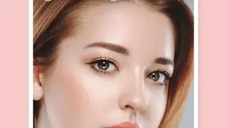 LOOKS – Real Makeup Camera screenshot