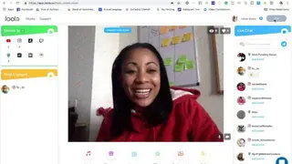 Loola TV screenshot