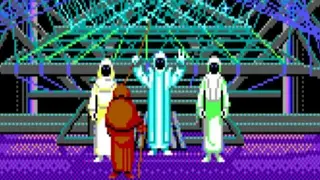 Loom screenshot