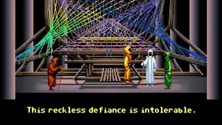 Loom screenshot