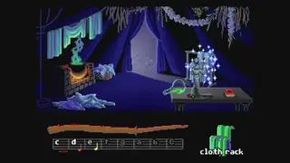 Loom screenshot