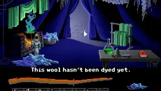Loom screenshot