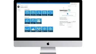 Loomion screenshot