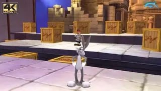 Looney Tunes: Back in Action screenshot