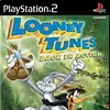 Looney Tunes: Back in Action