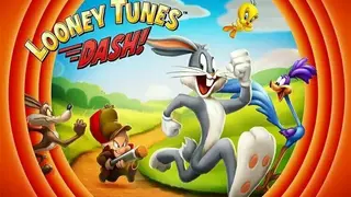 Looney Tunes Dash! screenshot