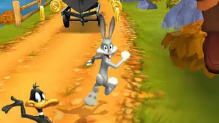 Looney Tunes Dash! screenshot
