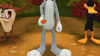 Looney Tunes Dash! screenshot