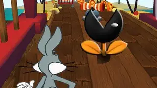 Looney Tunes Dash! screenshot