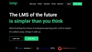 Looop screenshot