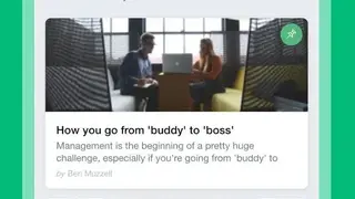 Looop screenshot
