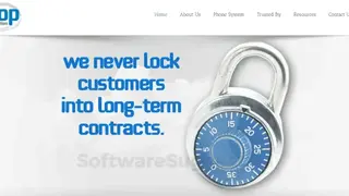 Loop Communications screenshot
