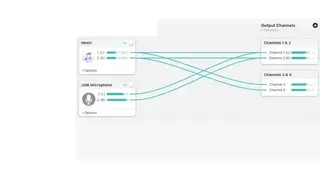 Loopback by RogueAmoeba screenshot