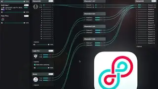 Loopback by RogueAmoeba screenshot