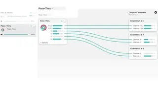 Loopback by RogueAmoeba screenshot