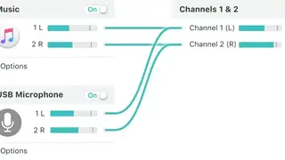 Loopback by RogueAmoeba screenshot