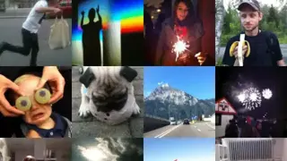 Loopcam screenshot