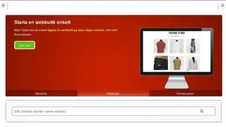 Loopia screenshot