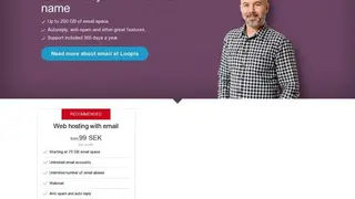Loopia screenshot