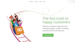 Loopify screenshot