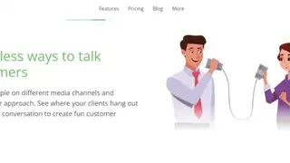 Loopify screenshot