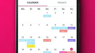 Looping screenshot