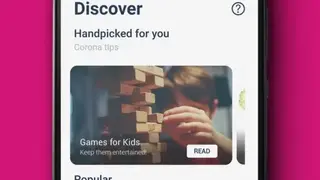 Looping screenshot