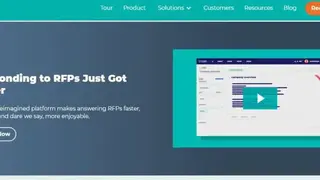 Loopio screenshot