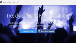 LoopLabs screenshot