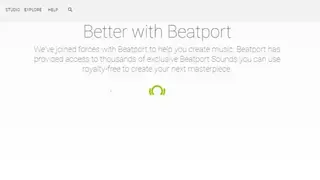 LoopLabs screenshot