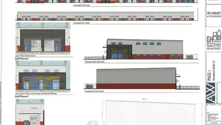 LoopNet screenshot
