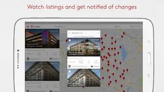 LoopNet screenshot