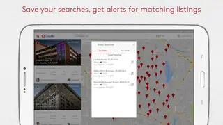 LoopNet screenshot