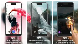 Loopsie screenshot