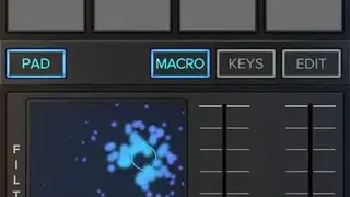 Looptunes screenshot
