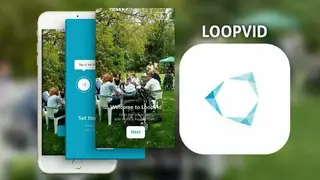 LoopVid screenshot