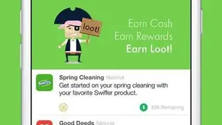 Loot! screenshot
