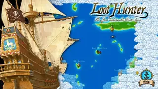 Loot Hunter screenshot
