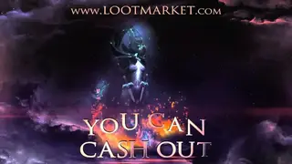 Loot Market screenshot