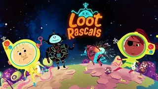 Loot Rascals screenshot