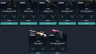 LOOTBEAR screenshot